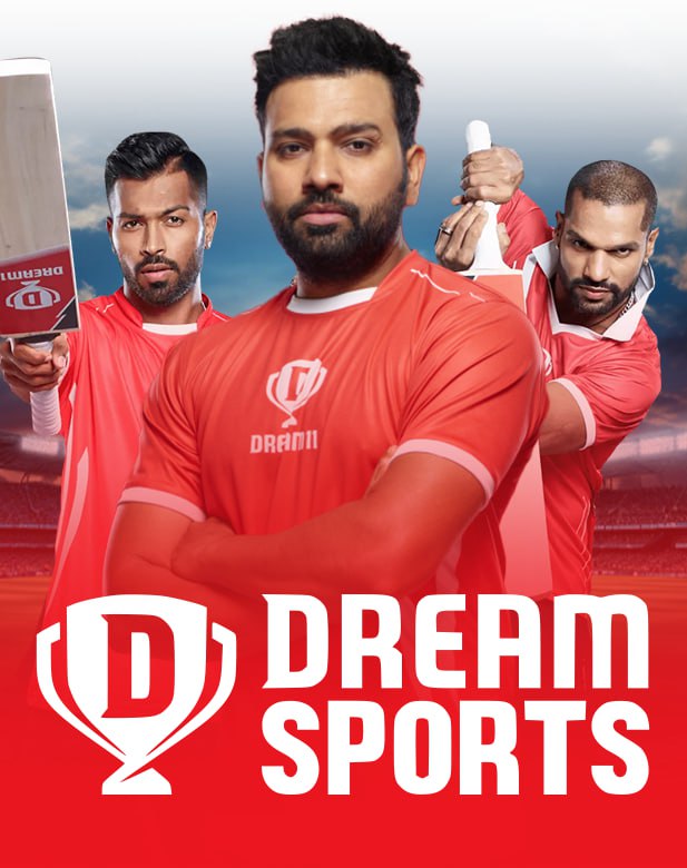 IPL, Dream 11 Betting App